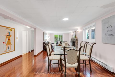 Photo 24 at 24 Chipwood Crescent, Pleasant View, Toronto