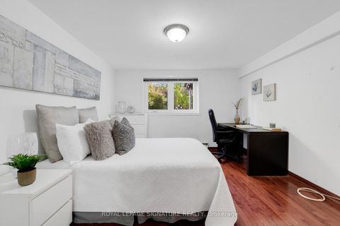 Photo 29 at 24 Chipwood Crescent, Pleasant View, Toronto