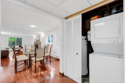 Photo 30 at 24 Chipwood Crescent, Pleasant View, Toronto