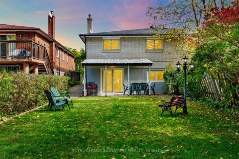 Photo 32 at 24 Chipwood Crescent, Pleasant View, Toronto