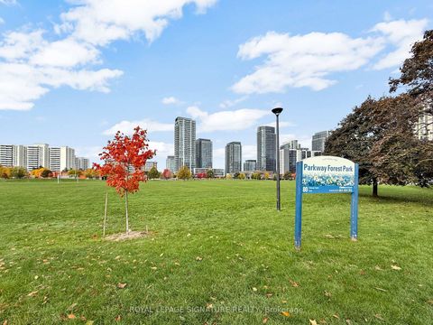 Photo 35 at 24 Chipwood Crescent, Pleasant View, Toronto