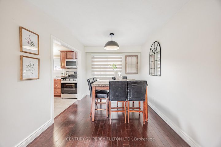 Photo 7 at 904 Somerville Street, Centennial, Oshawa