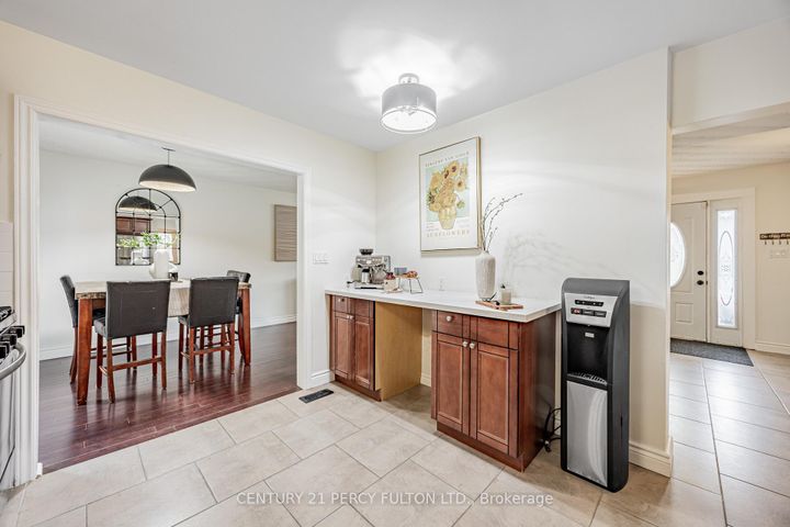 Photo 9 at 904 Somerville Street, Centennial, Oshawa