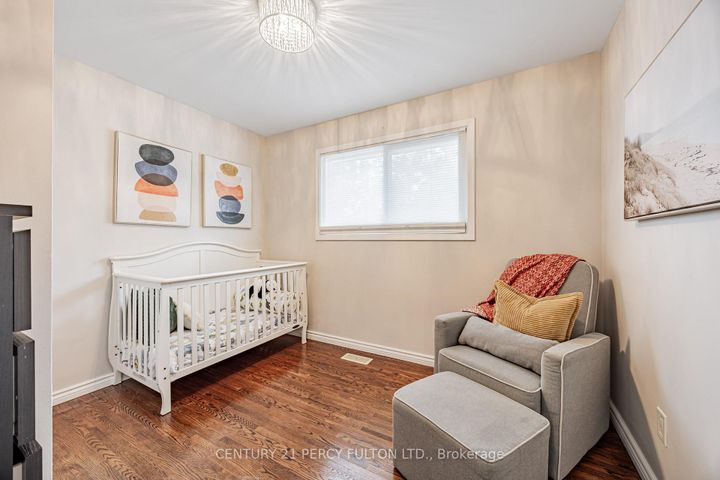 Photo 13 at 904 Somerville Street, Centennial, Oshawa