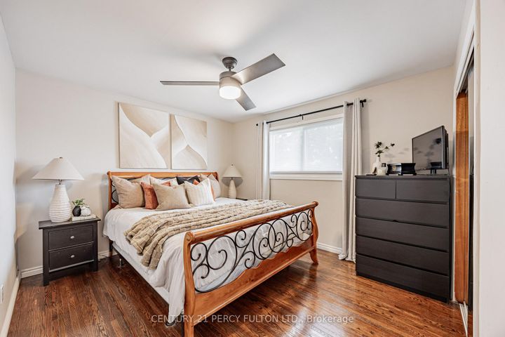 Photo 17 at 904 Somerville Street, Centennial, Oshawa