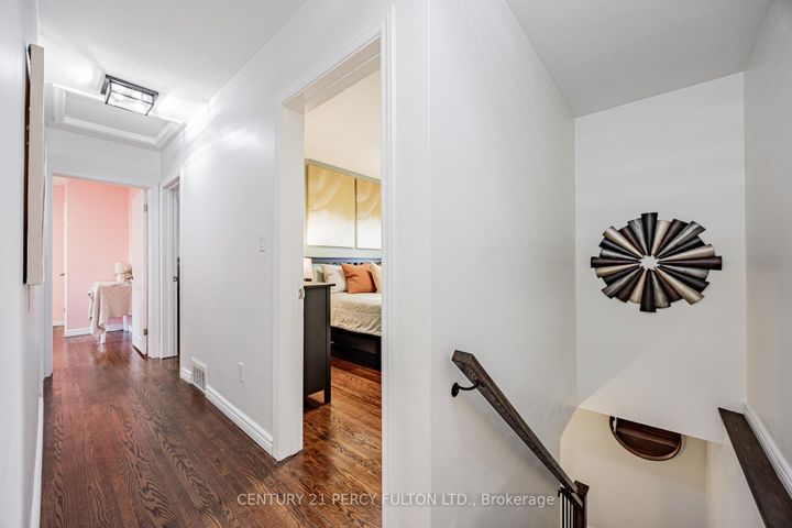 Photo 19 at 904 Somerville Street, Centennial, Oshawa