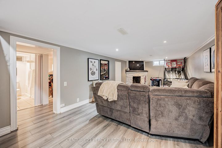 Photo 20 at 904 Somerville Street, Centennial, Oshawa