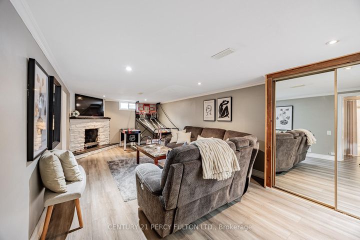 Photo 21 at 904 Somerville Street, Centennial, Oshawa