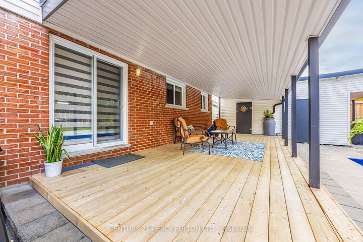 Photo 26 at 904 Somerville Street, Centennial, Oshawa