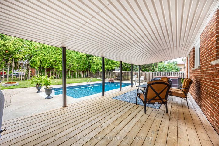 Photo 27 at 904 Somerville Street, Centennial, Oshawa