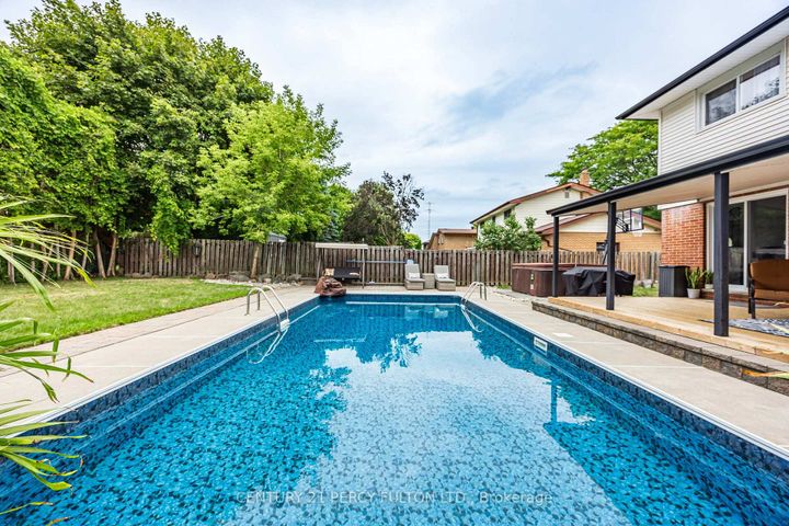 Photo 28 at 904 Somerville Street, Centennial, Oshawa