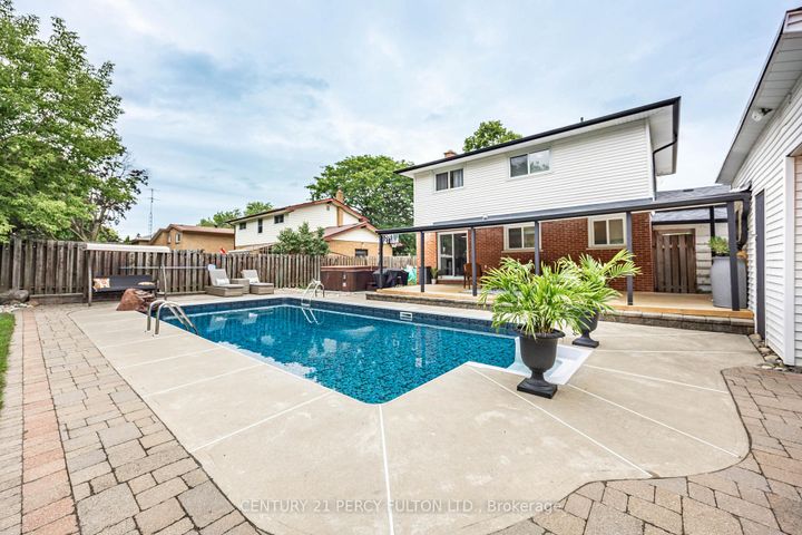 Photo 30 at 904 Somerville Street, Centennial, Oshawa