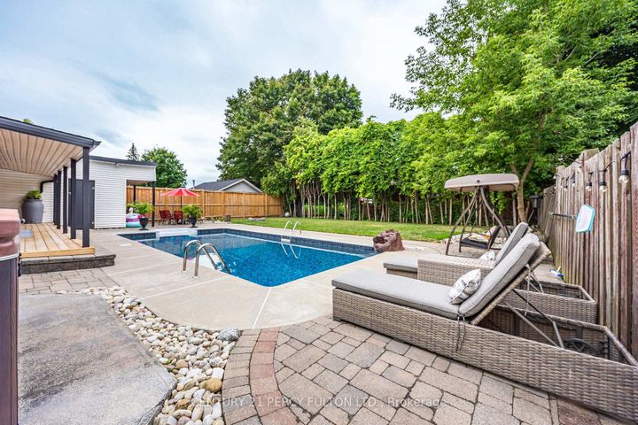 Photo 31 at 904 Somerville Street, Centennial, Oshawa