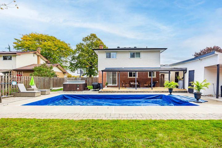 Photo 32 at 904 Somerville Street, Centennial, Oshawa