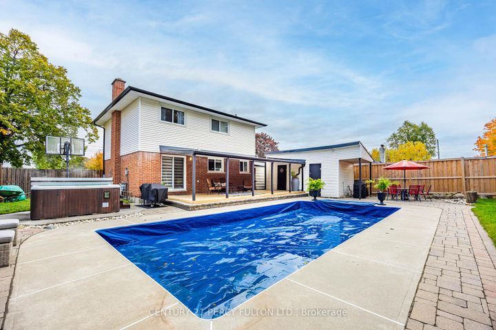 Photo 33 at 904 Somerville Street, Centennial, Oshawa