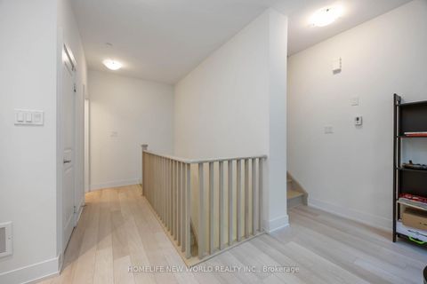 Photo 3 at 14 - 52 Holmes Avenue, Willowdale East, Toronto Photo 3 at 14 - 52 Holmes Avenue, Willowdale East, Toronto