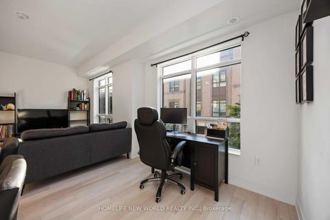 Photo 11 at 14 - 52 Holmes Avenue, Willowdale East, Toronto Photo 11 at 14 - 52 Holmes Avenue, Willowdale East, Toronto