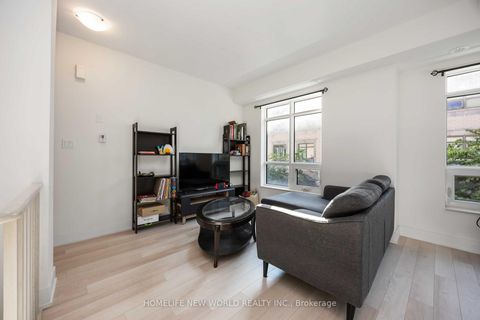 Photo 13 at 14 - 52 Holmes Avenue, Willowdale East, Toronto Photo 13 at 14 - 52 Holmes Avenue, Willowdale East, Toronto