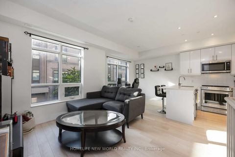 Photo 14 at 14 - 52 Holmes Avenue, Willowdale East, Toronto Photo 14 at 14 - 52 Holmes Avenue, Willowdale East, Toronto