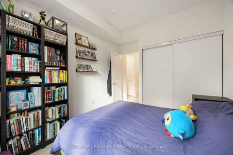 Photo 20 at 14 - 52 Holmes Avenue, Willowdale East, Toronto