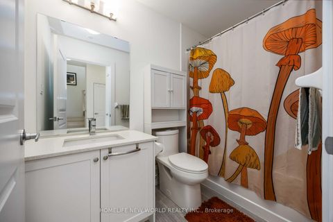 Photo 21 at 14 - 52 Holmes Avenue, Willowdale East, Toronto