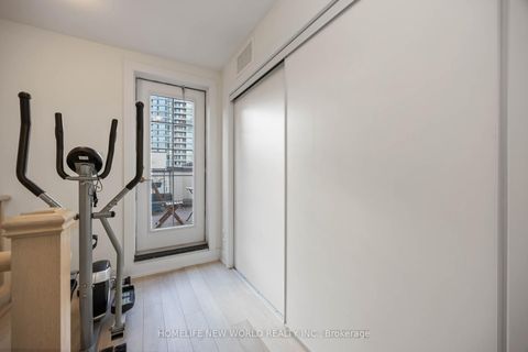 Photo 25 at 14 - 52 Holmes Avenue, Willowdale East, Toronto