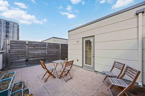 Photo 26 at 14 - 52 Holmes Avenue, Willowdale East, Toronto