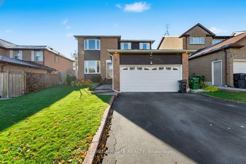 Photo 0 at 20 John Stoner Drive, Malvern, Toronto
