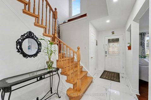 Photo 4 at 20 John Stoner Drive, Malvern, Toronto Photo 4 at 20 John Stoner Drive, Malvern, Toronto