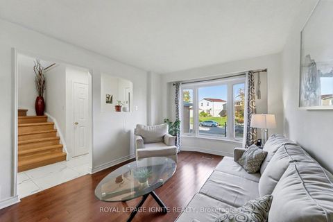 Photo 5 at 20 John Stoner Drive, Malvern, Toronto Photo 5 at 20 John Stoner Drive, Malvern, Toronto