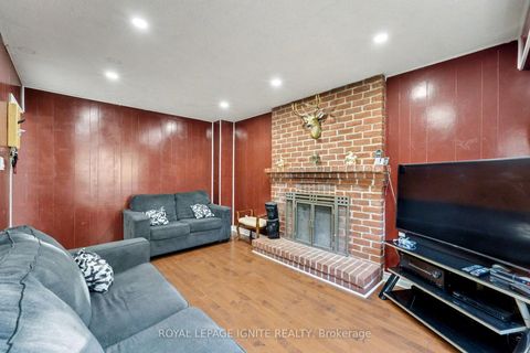 Photo 7 at 20 John Stoner Drive, Malvern, Toronto Photo 7 at 20 John Stoner Drive, Malvern, Toronto