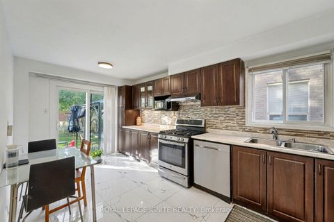 Photo 11 at 20 John Stoner Drive, Malvern, Toronto Photo 11 at 20 John Stoner Drive, Malvern, Toronto