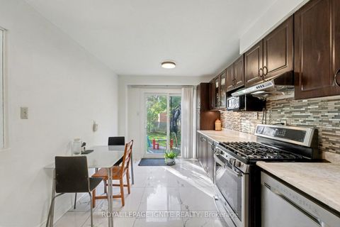 Photo 13 at 20 John Stoner Drive, Malvern, Toronto