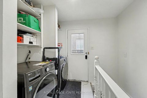 Photo 14 at 20 John Stoner Drive, Malvern, Toronto
