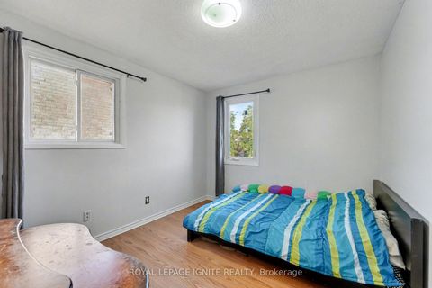 Photo 20 at 20 John Stoner Drive, Malvern, Toronto
