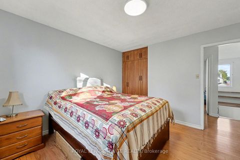 Photo 21 at 20 John Stoner Drive, Malvern, Toronto