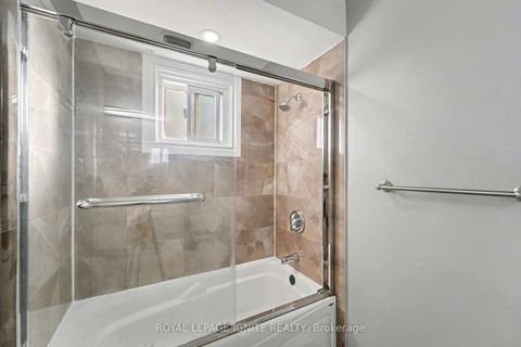 Photo 23 at 20 John Stoner Drive, Malvern, Toronto