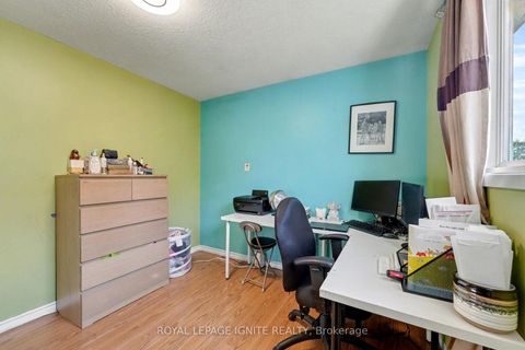 Photo 24 at 20 John Stoner Drive, Malvern, Toronto