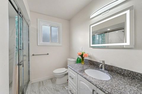 Photo 26 at 20 John Stoner Drive, Malvern, Toronto