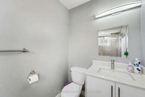 Photo 29 at 20 John Stoner Drive, Malvern, Toronto Photo 29 at 20 John Stoner Drive, Malvern, Toronto