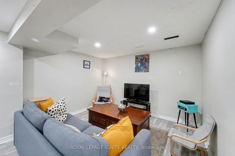 Photo 30 at 20 John Stoner Drive, Malvern, Toronto