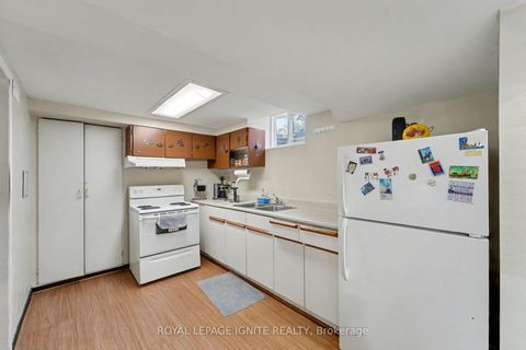Photo 32 at 20 John Stoner Drive, Malvern, Toronto