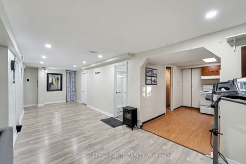 Photo 35 at 20 John Stoner Drive, Malvern, Toronto