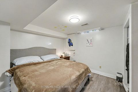 Photo 36 at 20 John Stoner Drive, Malvern, Toronto Photo 36 at 20 John Stoner Drive, Malvern, Toronto