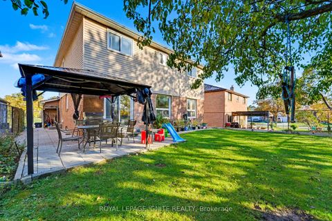 Photo 37 at 20 John Stoner Drive, Malvern, Toronto