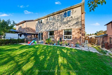 Photo 38 at 20 John Stoner Drive, Malvern, Toronto