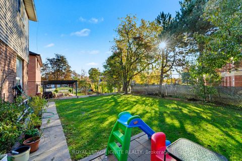 Photo 39 at 20 John Stoner Drive, Malvern, Toronto