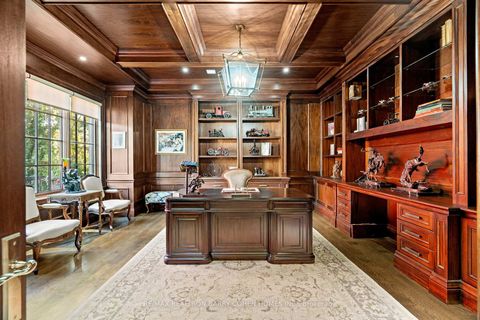 Photo 3 at 49 Gordon Road, Windfields, Toronto