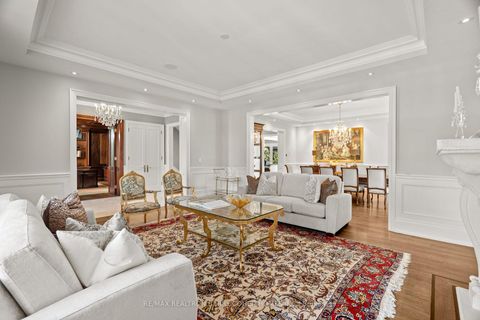 Photo 4 at 49 Gordon Road, Windfields, Toronto