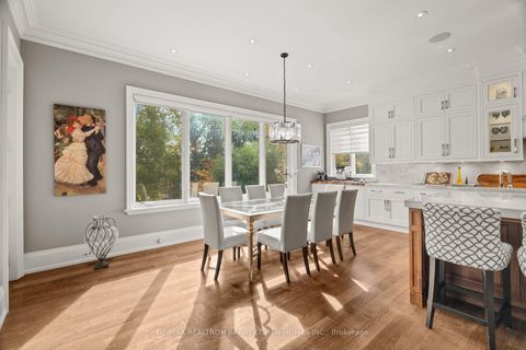 Photo 7 at 49 Gordon Road, Windfields, Toronto